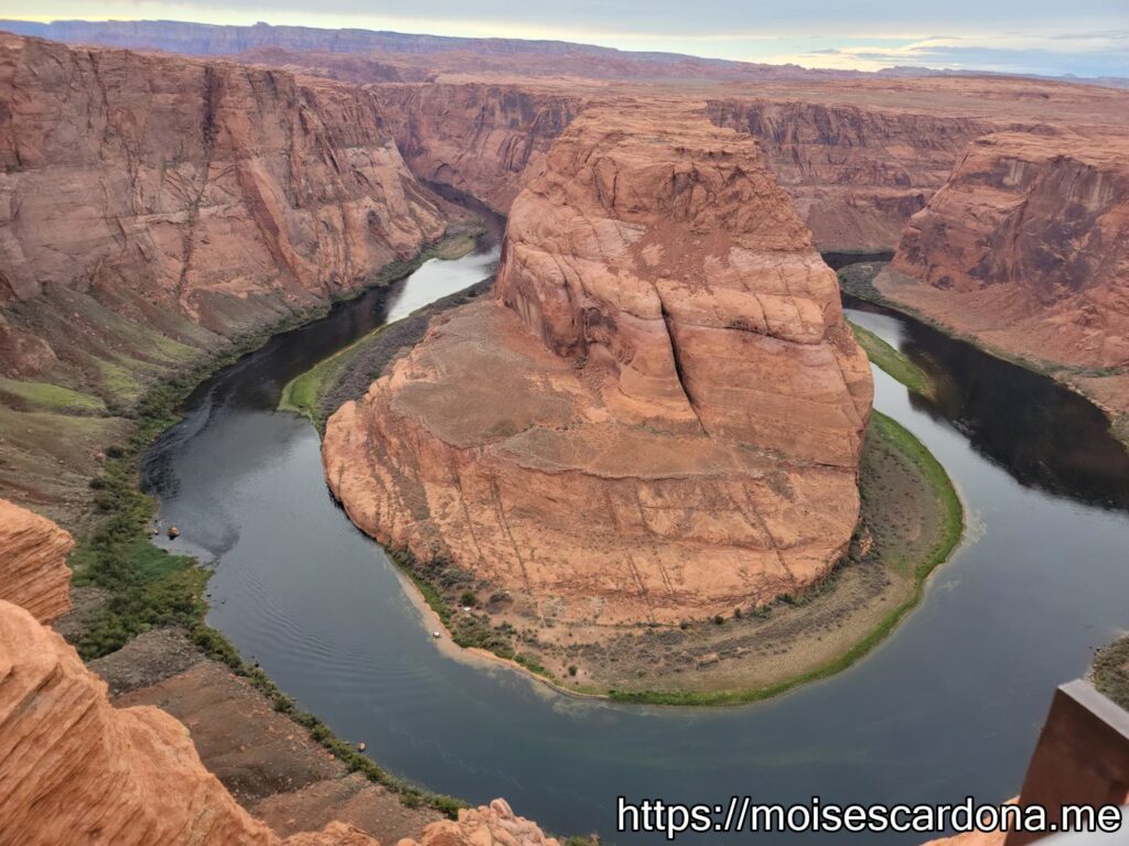 Horseshoe Bend 2022-10 22