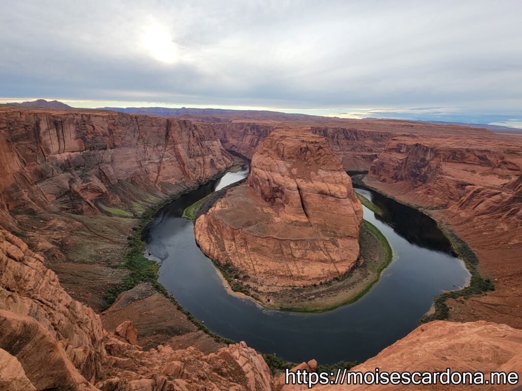 Horseshoe Bend 2022-10 25