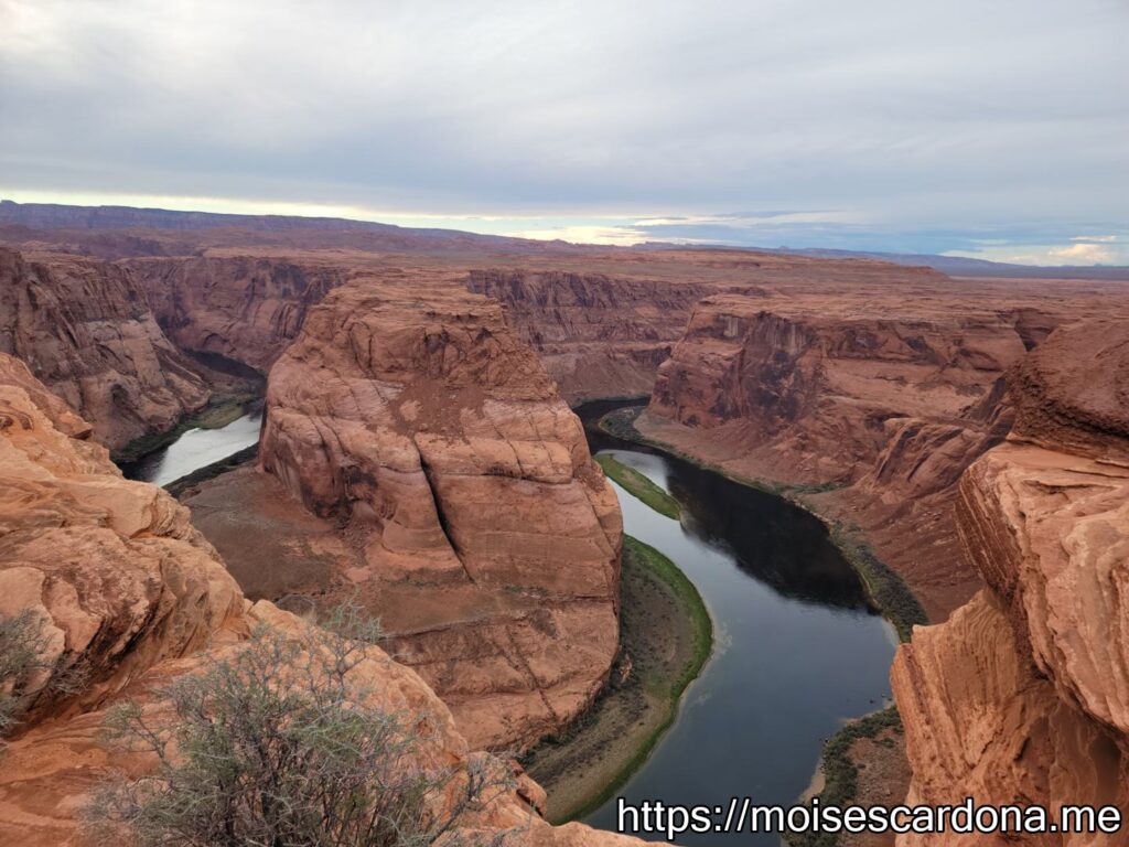 Horseshoe Bend 2022-10 29