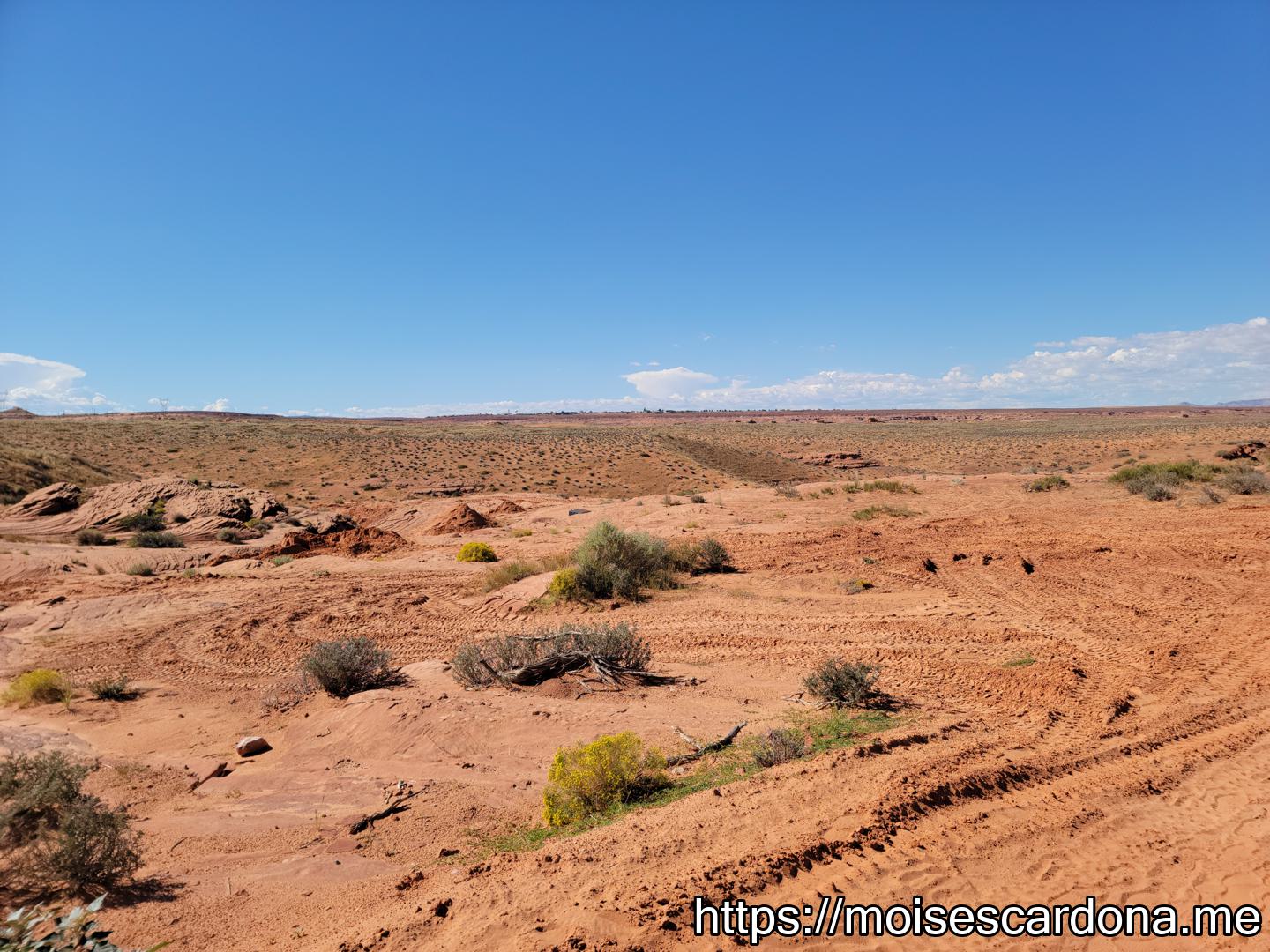 Lower Antelope Canyon, AZ - 2022-10 30