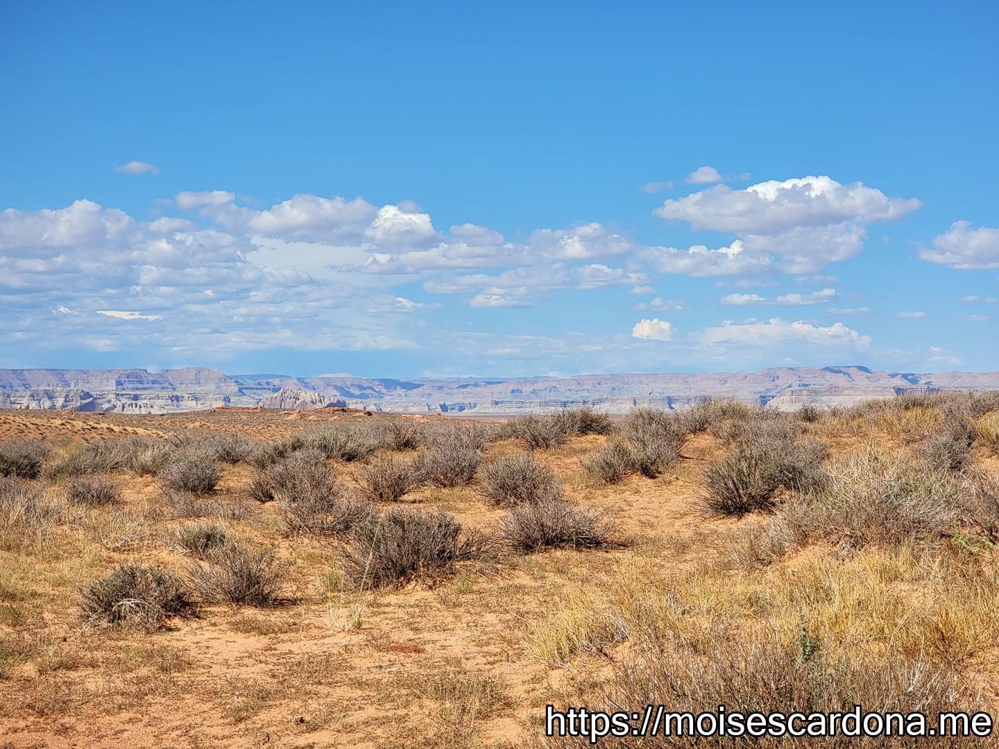 Lower Antelope Canyon, AZ - 2022-10 31