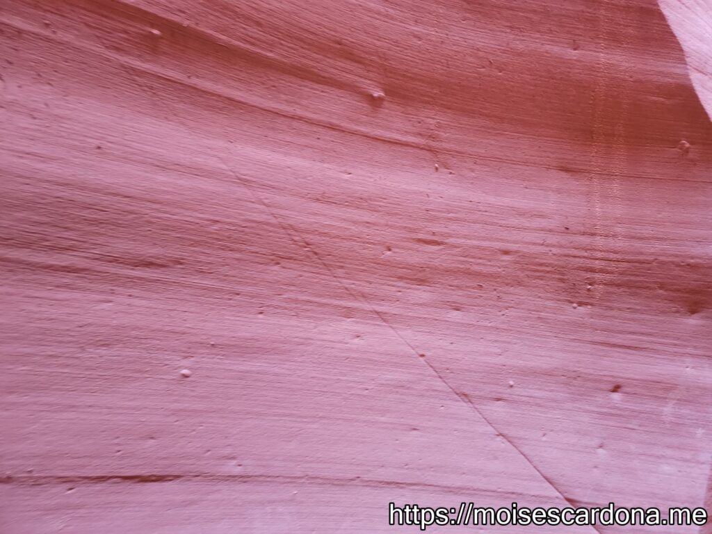 Lower Antelope Canyon, AZ - 2022-10 84
