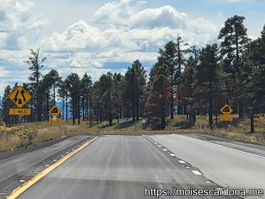 To Flagstaff 2022-10 089
