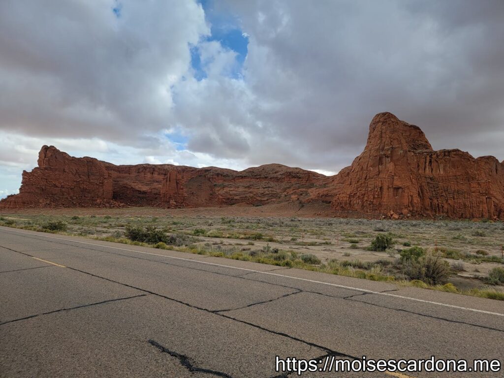 To Page, Arizona - Part 1 - 2022-10-03 13