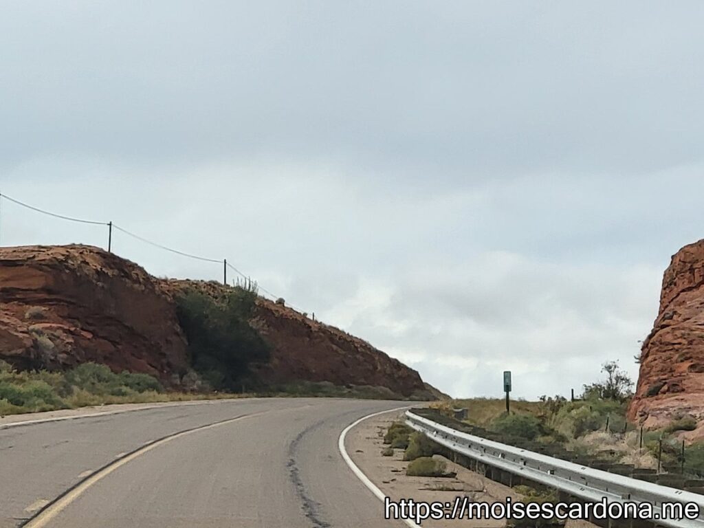 To Page, Arizona - Part 1 - 2022-10-03 27