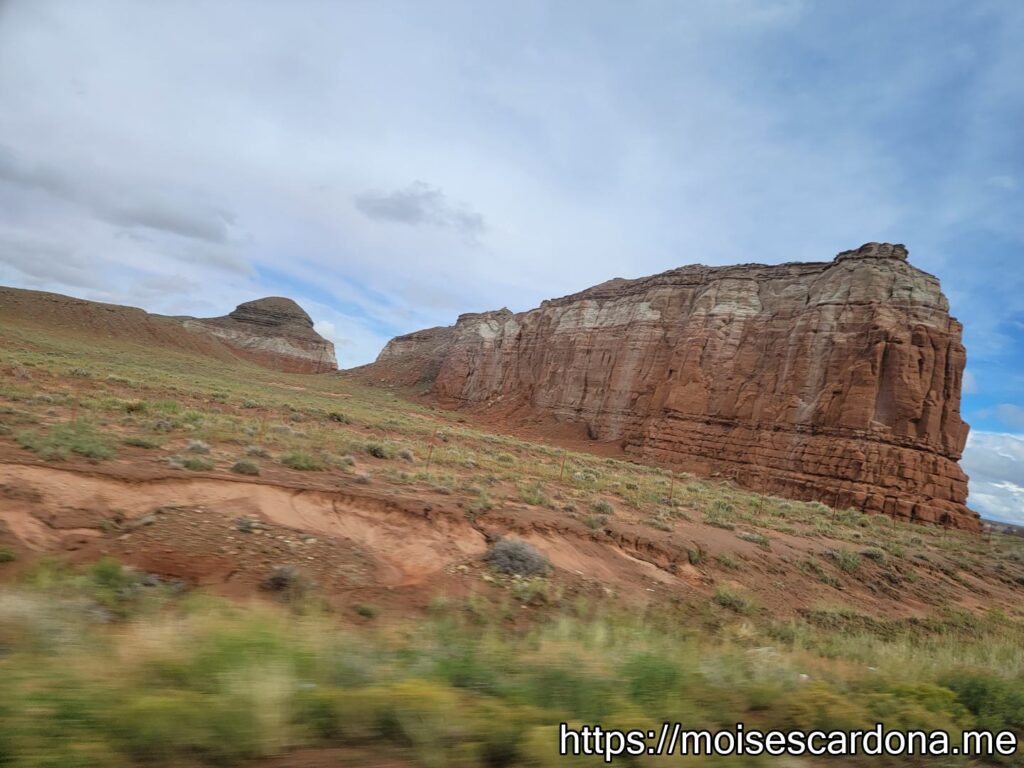 To Page, Arizona - Part 1 - 2022-10-03 57