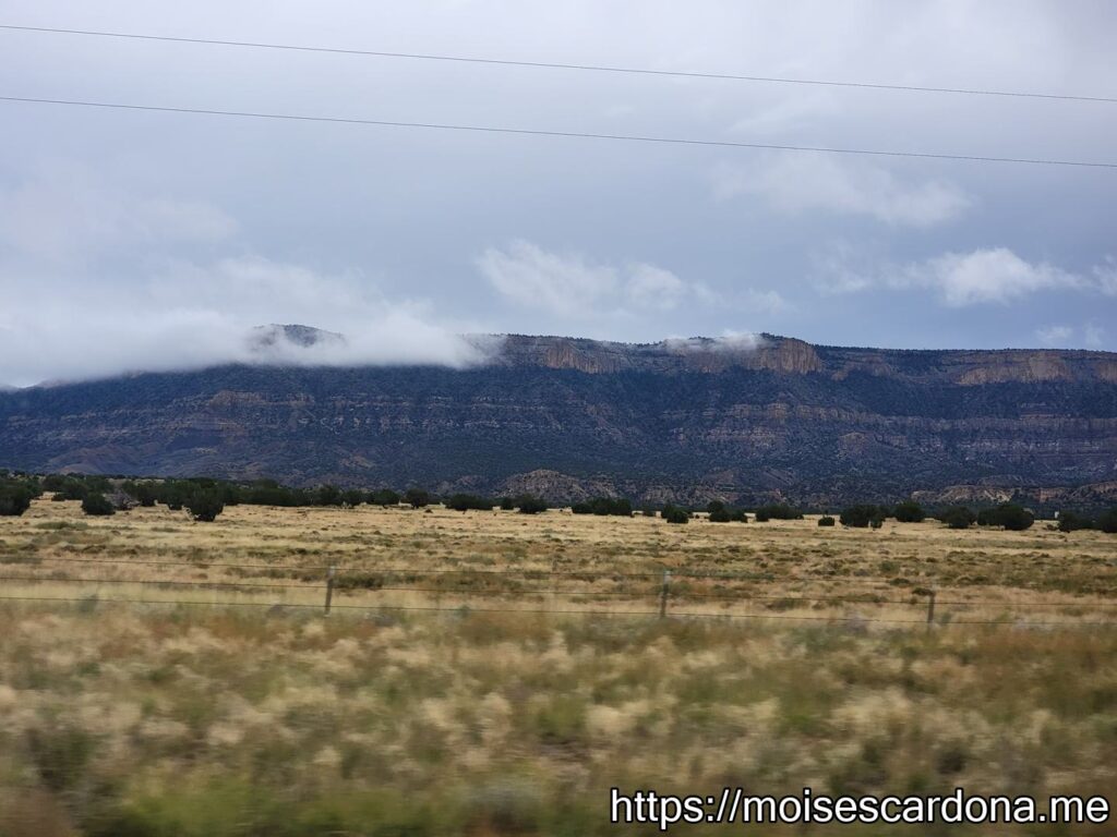 To Page, Arizona - Part 1 - 2022-10-03 72