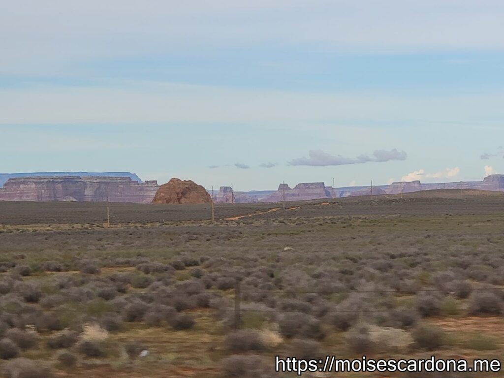 To Page, Arizona - Part 2 - 2022-10-03 112