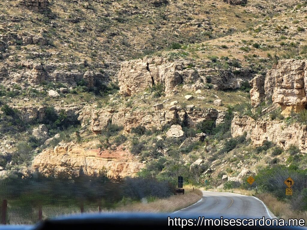 Carlsbad Caverns, New Mexico - 2022-10 002