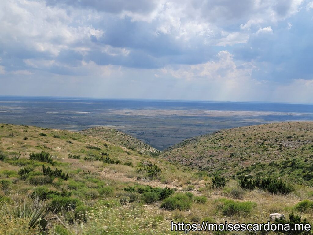 Carlsbad Caverns, New Mexico - 2022-10 008