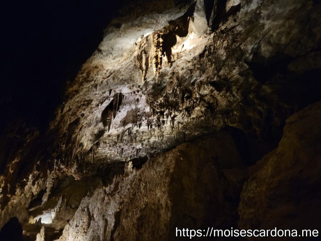 Carlsbad Caverns, New Mexico - 2022-10 028