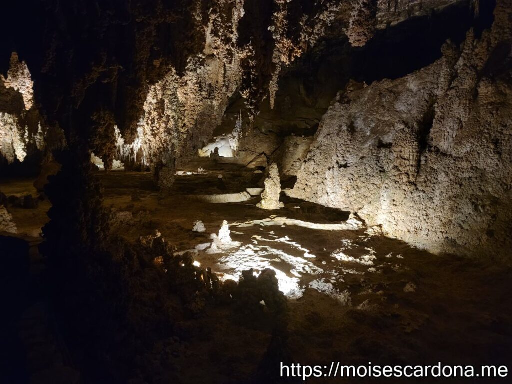 Carlsbad Caverns, New Mexico - 2022-10 029