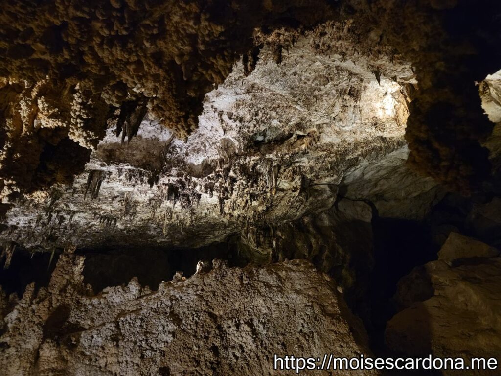 Carlsbad Caverns, New Mexico - 2022-10 030