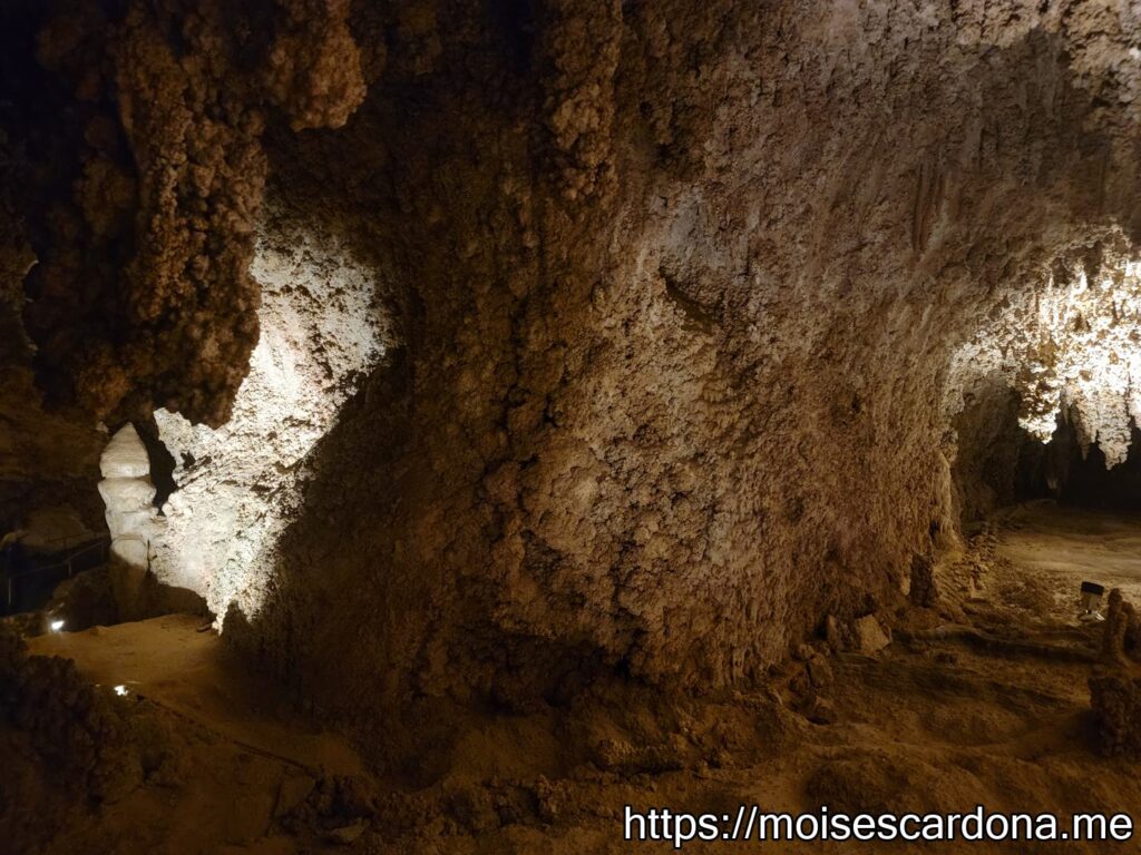 Carlsbad Caverns, New Mexico - 2022-10 033