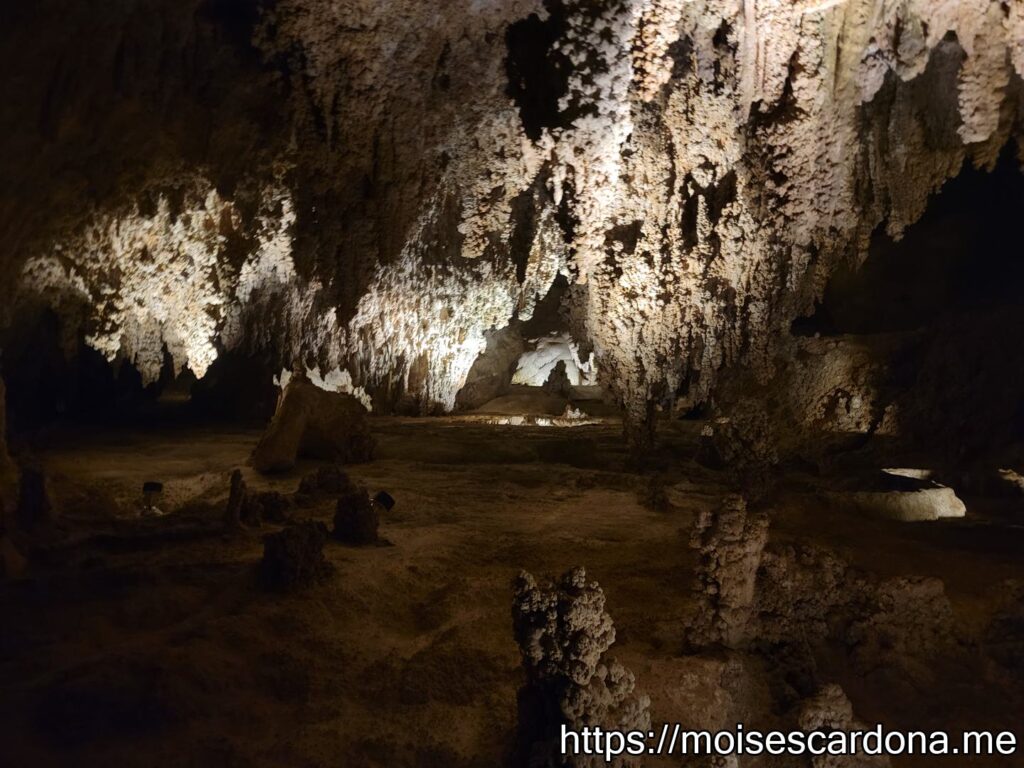 Carlsbad Caverns, New Mexico - 2022-10 034