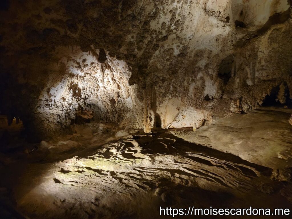 Carlsbad Caverns, New Mexico - 2022-10 036