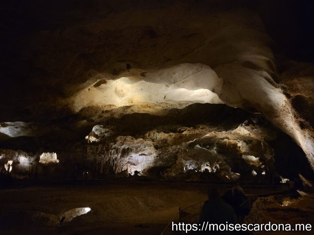 Carlsbad Caverns, New Mexico - 2022-10 039