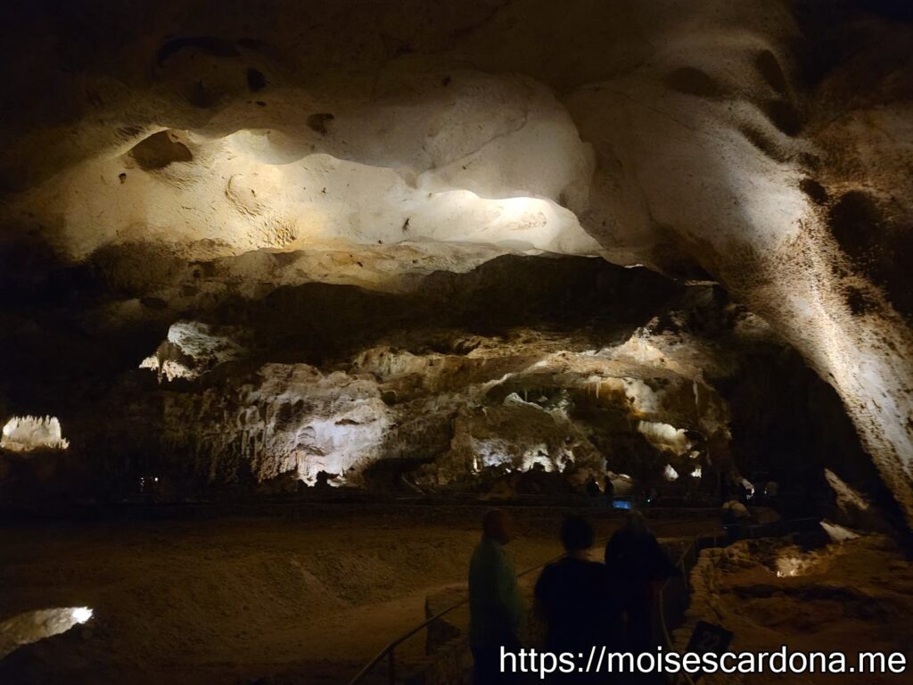 Carlsbad Caverns, New Mexico - 2022-10 040