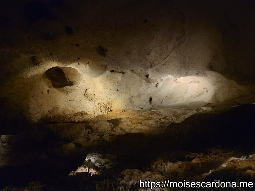 Carlsbad Caverns, New Mexico - 2022-10 042
