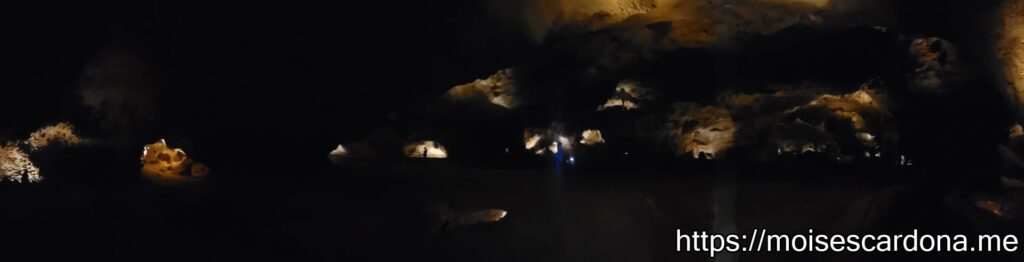 Carlsbad Caverns, New Mexico - 2022-10 043