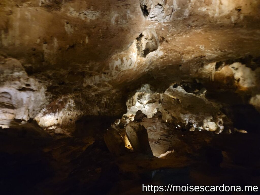 Carlsbad Caverns, New Mexico - 2022-10 046
