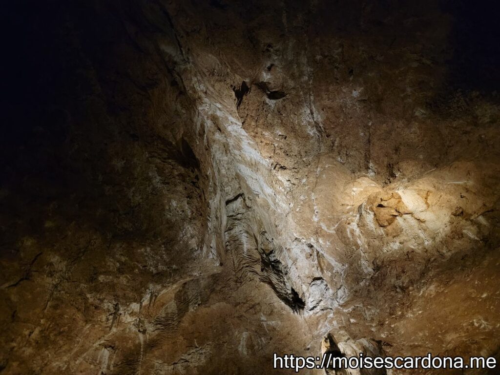 Carlsbad Caverns, New Mexico - 2022-10 047