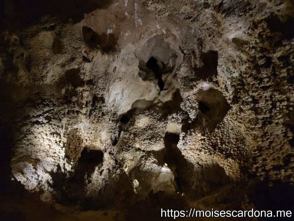 Carlsbad Caverns, New Mexico - 2022-10 051