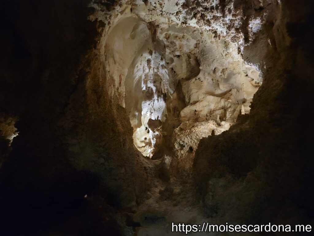 Carlsbad Caverns, New Mexico - 2022-10 056