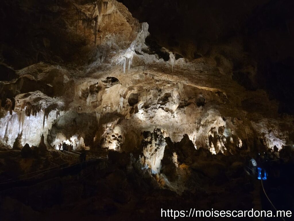 Carlsbad Caverns, New Mexico - 2022-10 059