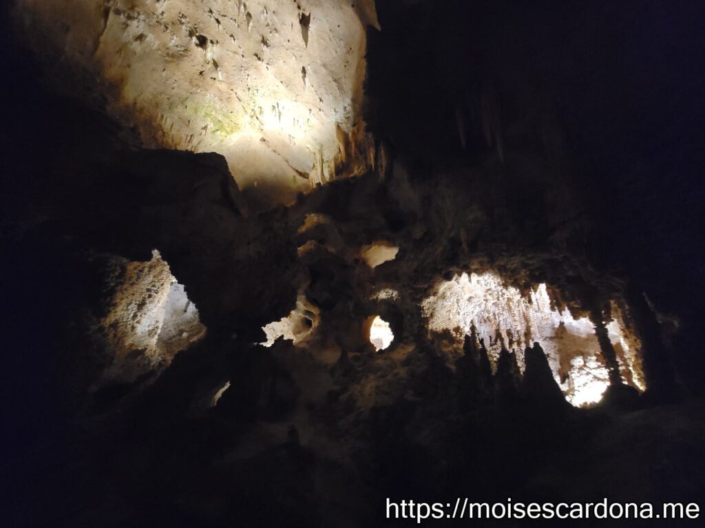 Carlsbad Caverns, New Mexico - 2022-10 062