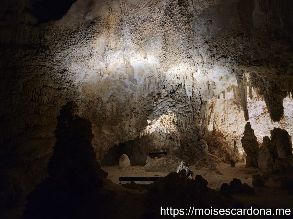 Carlsbad Caverns, New Mexico - 2022-10 067