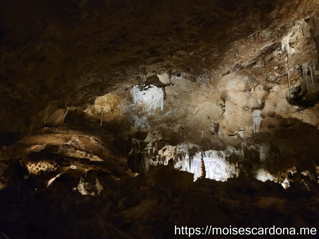 Carlsbad Caverns, New Mexico - 2022-10 072