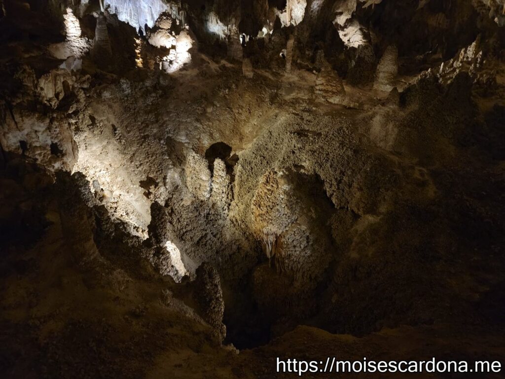 Carlsbad Caverns, New Mexico - 2022-10 077