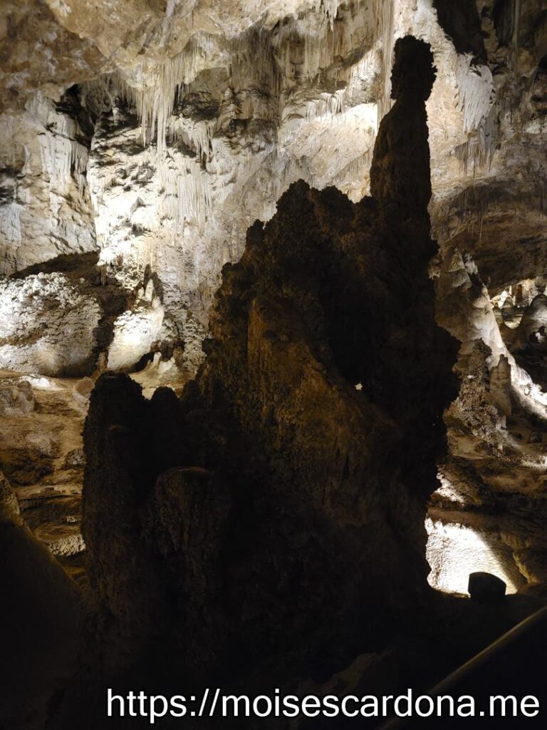 Carlsbad Caverns, New Mexico - 2022-10 079