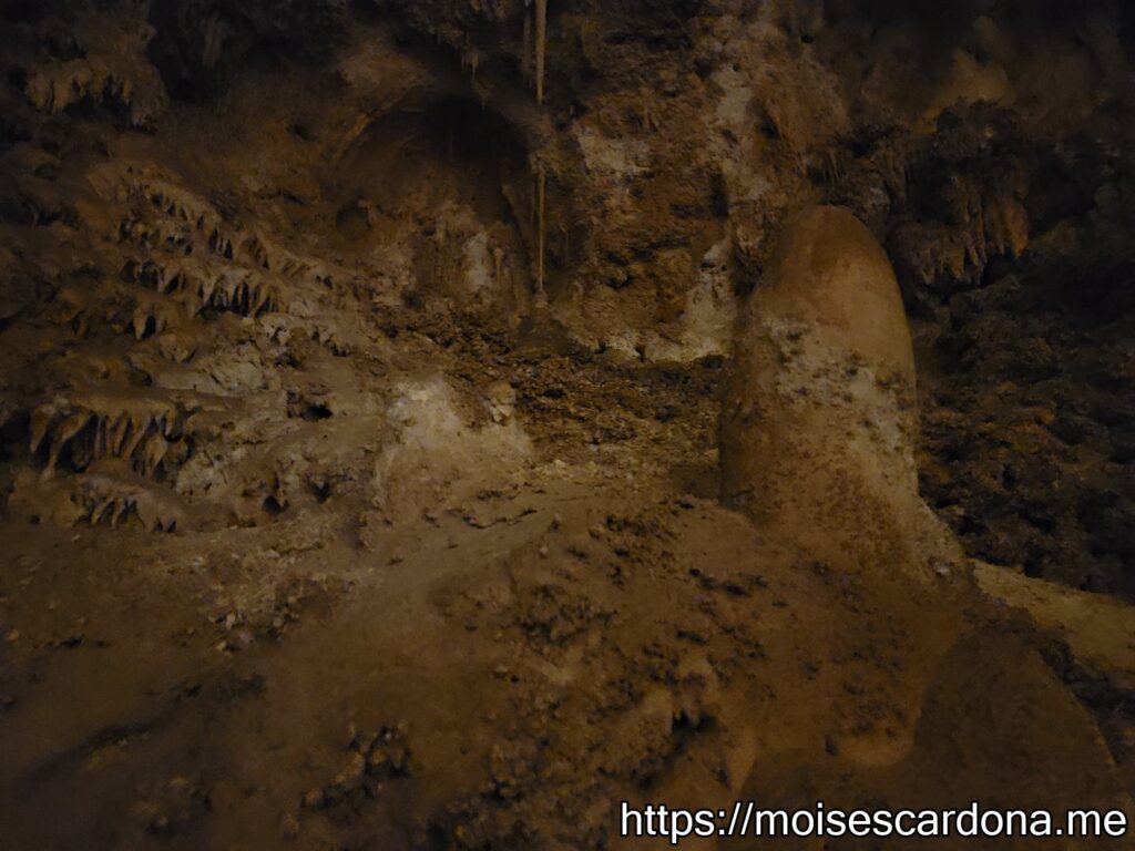 Carlsbad Caverns, New Mexico - 2022-10 084