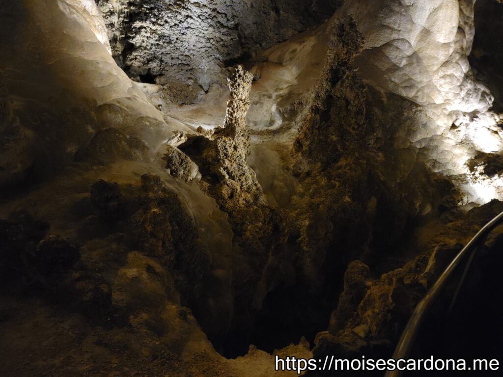 Carlsbad Caverns, New Mexico - 2022-10 086