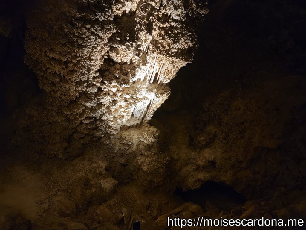 Carlsbad Caverns, New Mexico - 2022-10 099