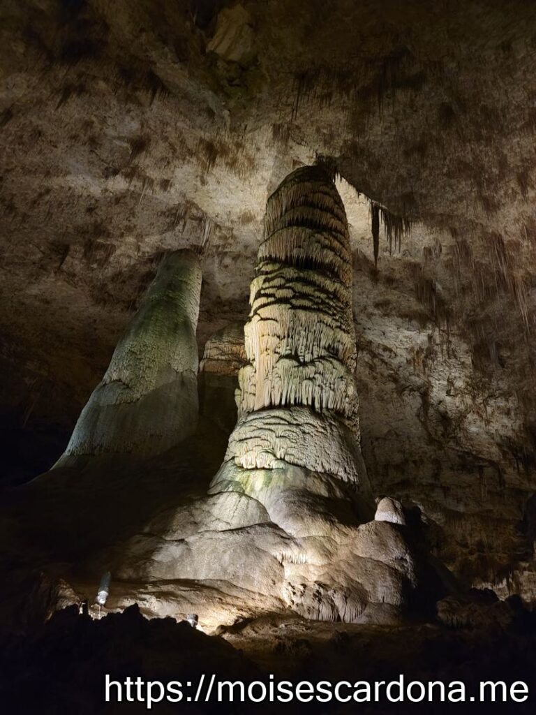 Carlsbad Caverns, New Mexico - 2022-10 101