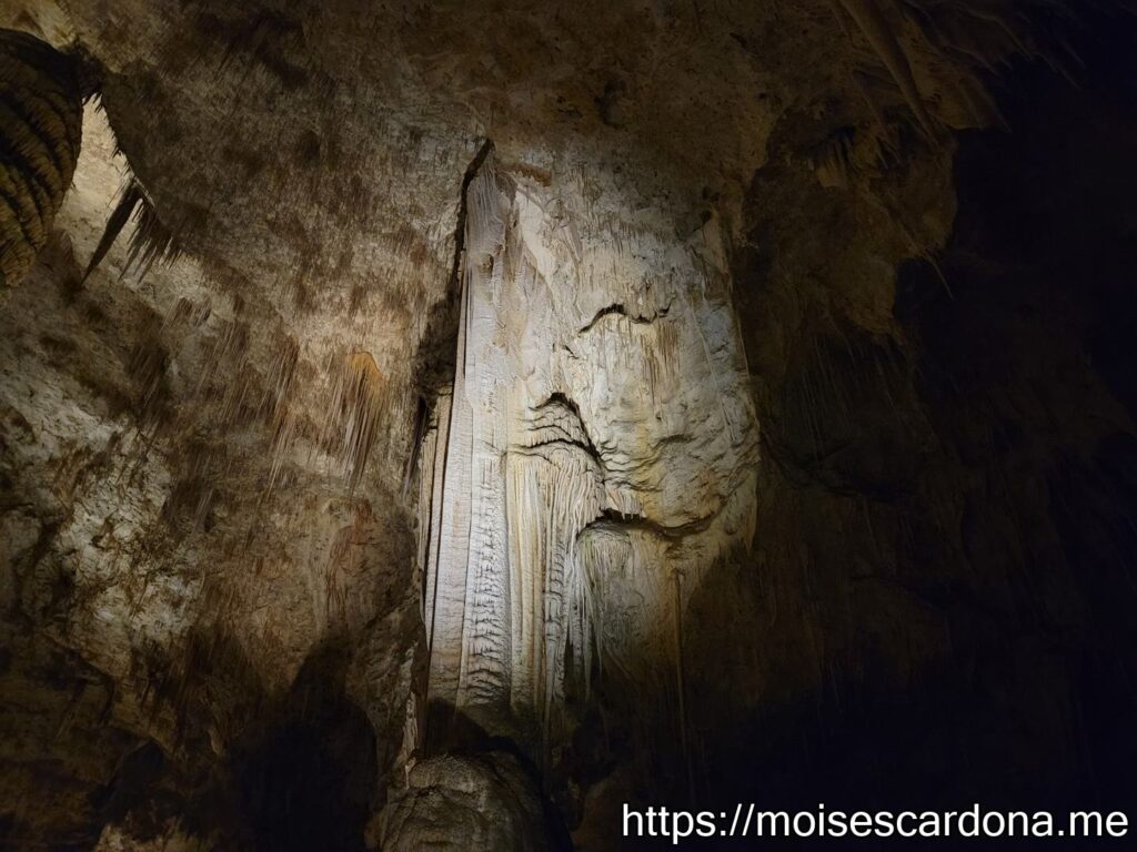 Carlsbad Caverns, New Mexico - 2022-10 102