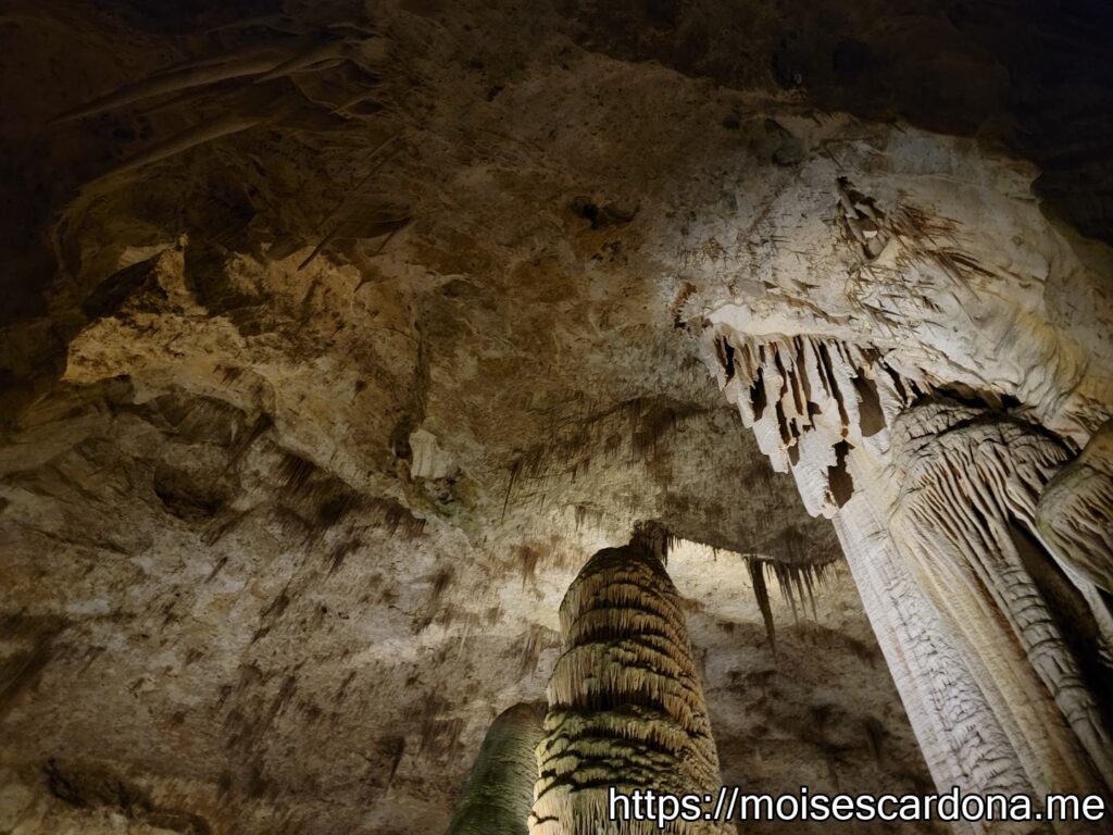 Carlsbad Caverns, New Mexico - 2022-10 103