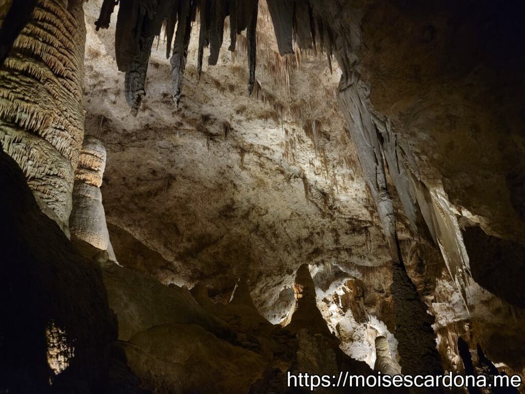Carlsbad Caverns, New Mexico - 2022-10 105
