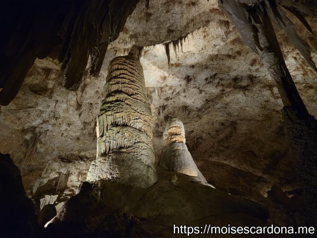 Carlsbad Caverns, New Mexico - 2022-10 106