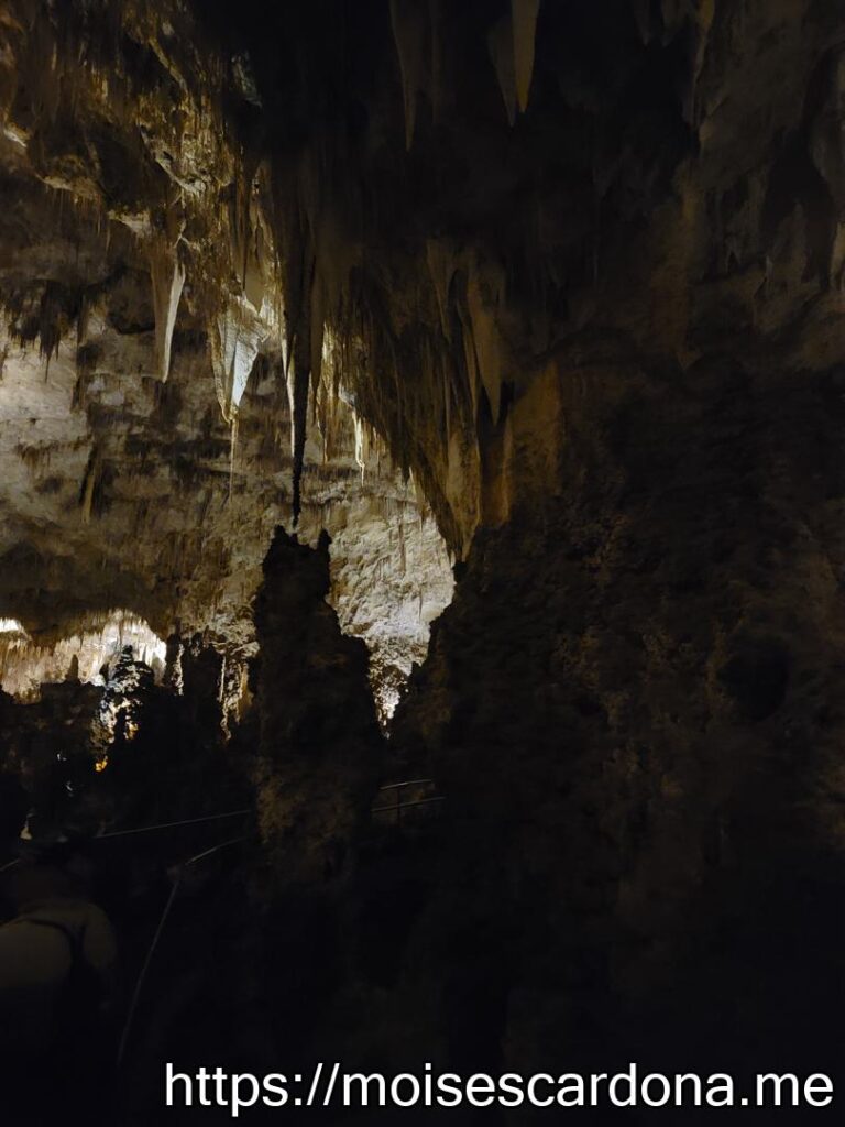 Carlsbad Caverns, New Mexico - 2022-10 108