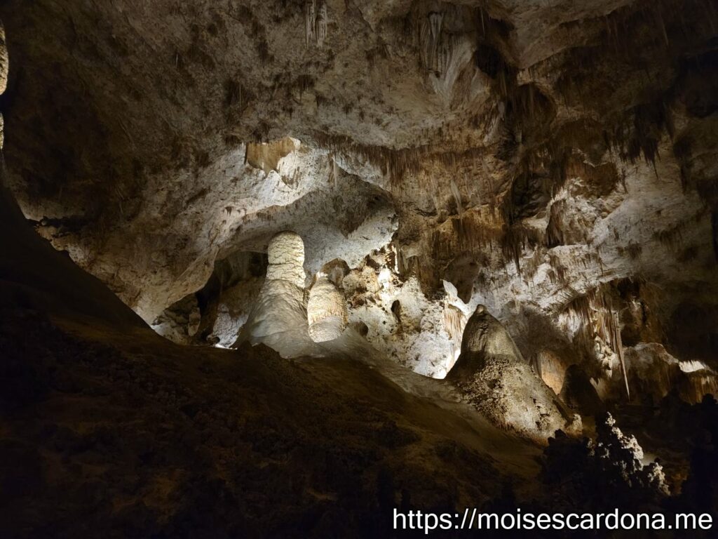 Carlsbad Caverns, New Mexico - 2022-10 109