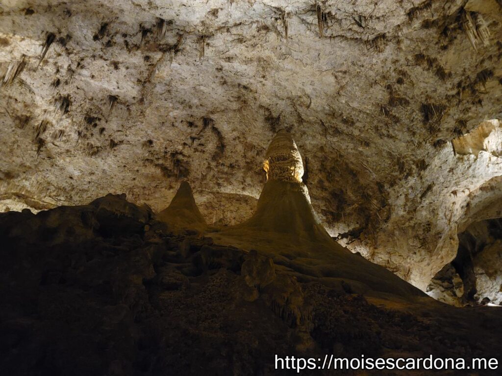 Carlsbad Caverns, New Mexico - 2022-10 110