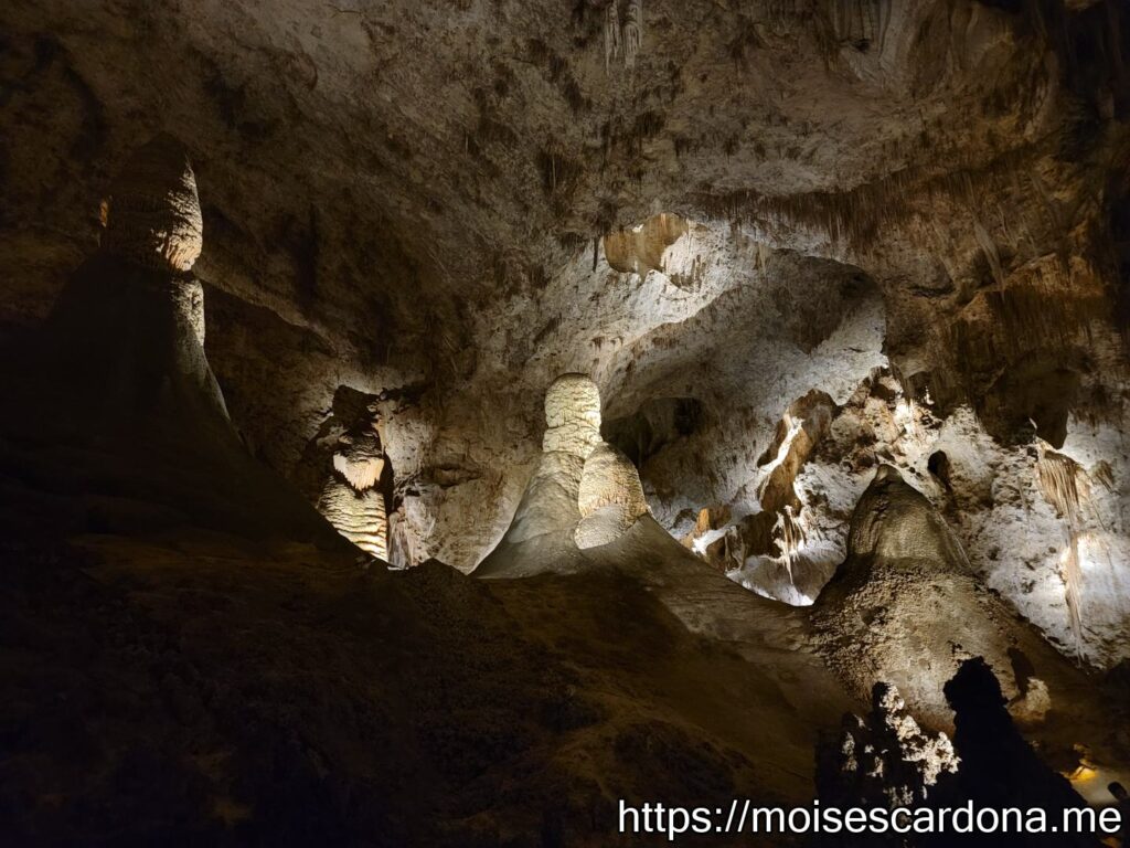 Carlsbad Caverns, New Mexico - 2022-10 112