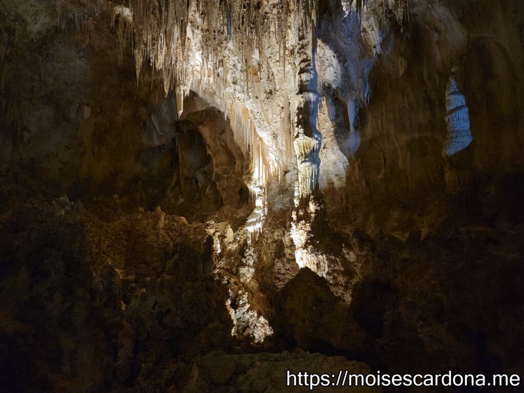 Carlsbad Caverns, New Mexico - 2022-10 120
