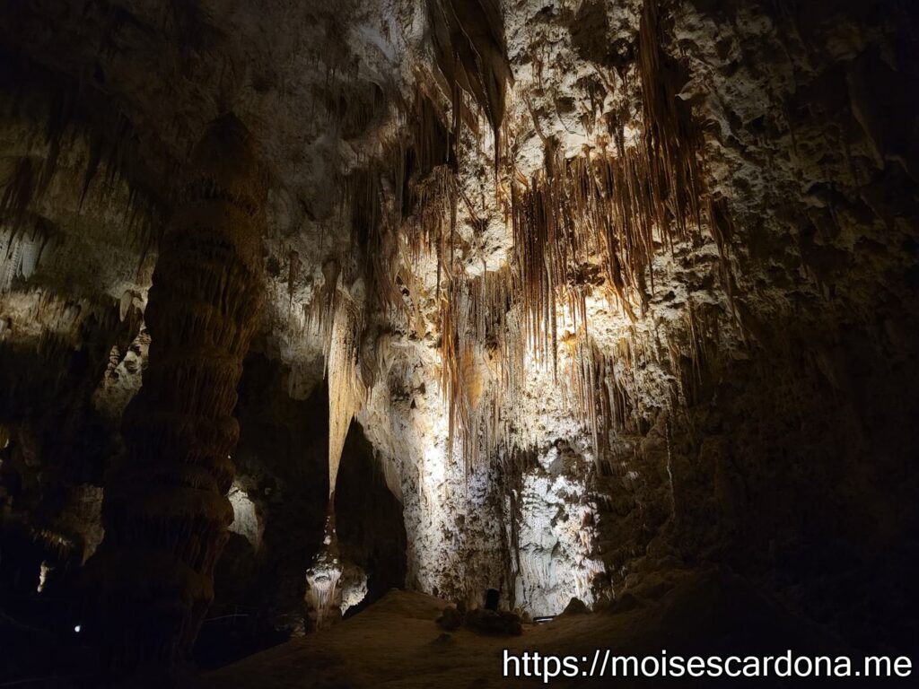 Carlsbad Caverns, New Mexico - 2022-10 131