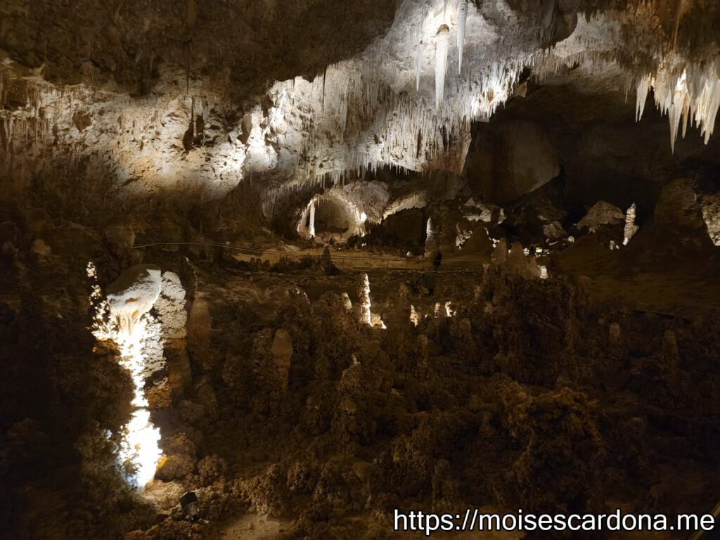 Carlsbad Caverns, New Mexico - 2022-10 132