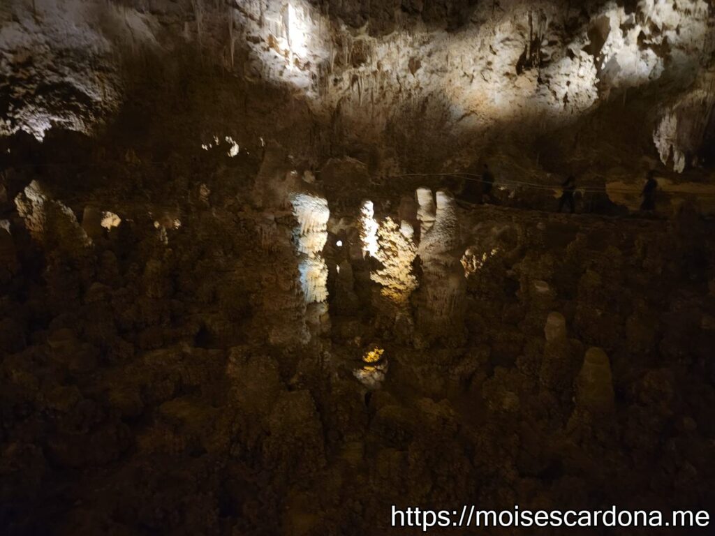 Carlsbad Caverns, New Mexico - 2022-10 135